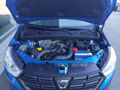 Dacia Dokker Gebrauchtwagen Dacia Dokker Gebrauchtwagen