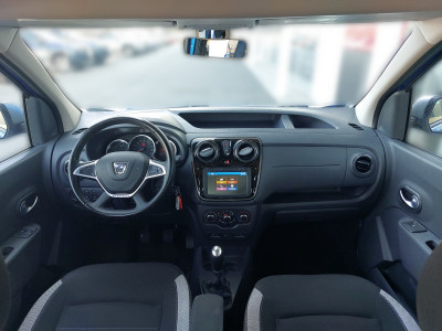 Dacia Dokker Gebrauchtwagen Dacia Dokker Gebrauchtwagen