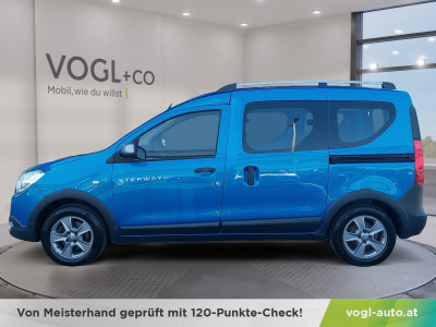 Dacia Dokker Gebrauchtwagen Dacia Dokker Gebrauchtwagen
