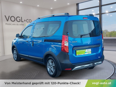 Dacia Dokker Gebrauchtwagen Dacia Dokker Gebrauchtwagen