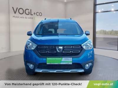 Dacia Dokker Gebrauchtwagen Dacia Dokker Gebrauchtwagen
