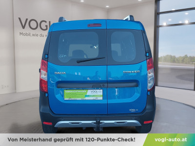 Dacia Dokker Gebrauchtwagen Dacia Dokker Gebrauchtwagen