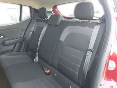 Dacia Sandero Gebrauchtwagen Dacia Sandero Gebrauchtwagen