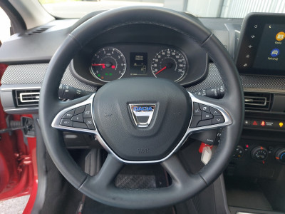 Dacia Sandero Gebrauchtwagen Dacia Sandero Gebrauchtwagen
