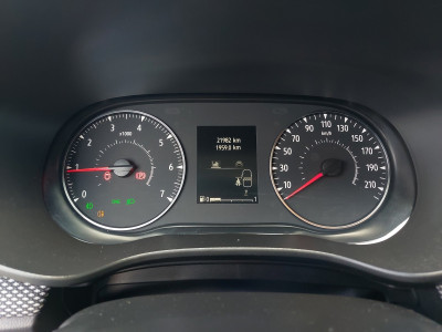 Dacia Sandero Gebrauchtwagen Dacia Sandero Gebrauchtwagen