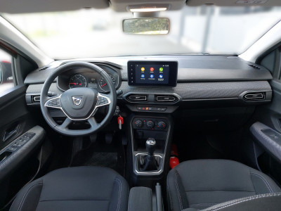 Dacia Sandero Gebrauchtwagen Dacia Sandero Gebrauchtwagen