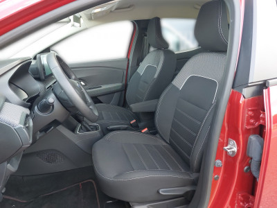 Dacia Sandero Gebrauchtwagen Dacia Sandero Gebrauchtwagen