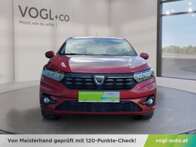 Dacia Sandero Gebrauchtwagen Dacia Sandero Gebrauchtwagen
