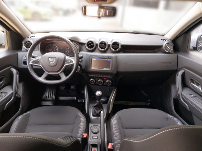 Dacia Duster Gebrauchtwagen Dacia Duster Gebrauchtwagen