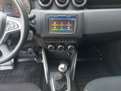 Dacia Duster Gebrauchtwagen Dacia Duster Gebrauchtwagen
