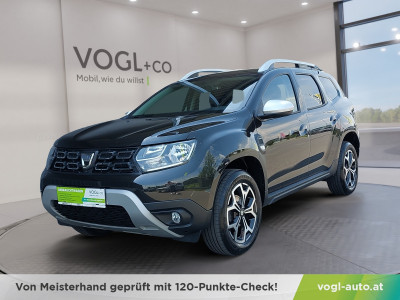 Dacia Duster Gebrauchtwagen Dacia Duster Gebrauchtwagen