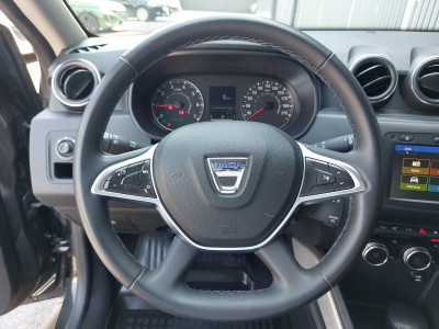 Dacia Duster Gebrauchtwagen Dacia Duster Gebrauchtwagen