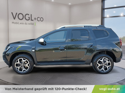 Dacia Duster Gebrauchtwagen Dacia Duster Gebrauchtwagen