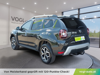 Dacia Duster Gebrauchtwagen Dacia Duster Gebrauchtwagen