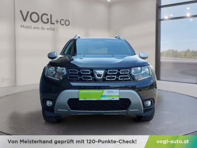 Dacia Duster Gebrauchtwagen Dacia Duster Gebrauchtwagen