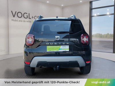 Dacia Duster Gebrauchtwagen Dacia Duster Gebrauchtwagen