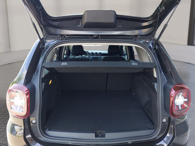 Dacia Duster Gebrauchtwagen Dacia Duster Gebrauchtwagen