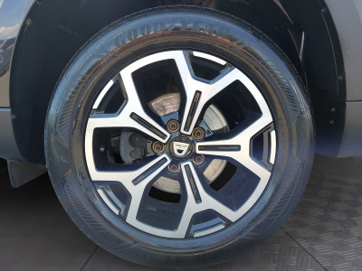 Dacia Duster Gebrauchtwagen Dacia Duster Gebrauchtwagen