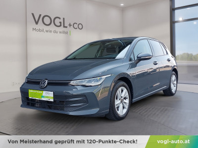VW Golf Gebrauchtwagen VW Golf Gebrauchtwagen