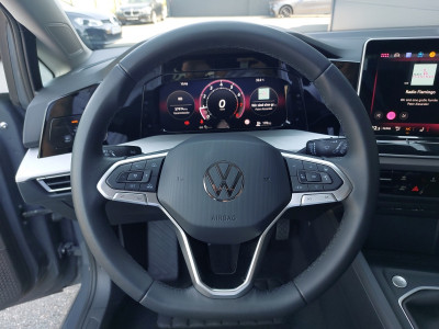 VW Golf Gebrauchtwagen VW Golf Gebrauchtwagen