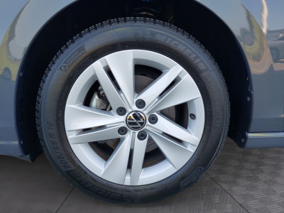 VW Golf Gebrauchtwagen VW Golf Gebrauchtwagen
