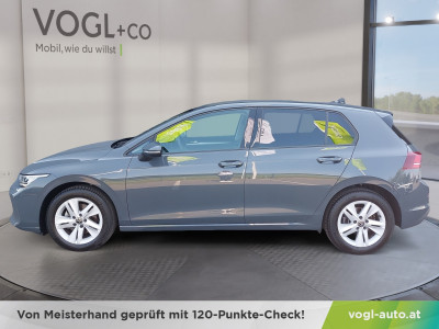 VW Golf Gebrauchtwagen VW Golf Gebrauchtwagen