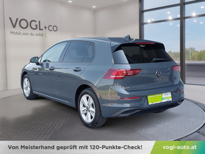 VW Golf Gebrauchtwagen VW Golf Gebrauchtwagen