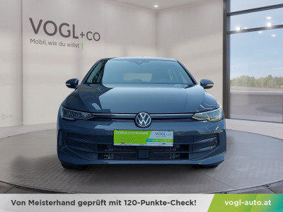 VW Golf Gebrauchtwagen VW Golf Gebrauchtwagen