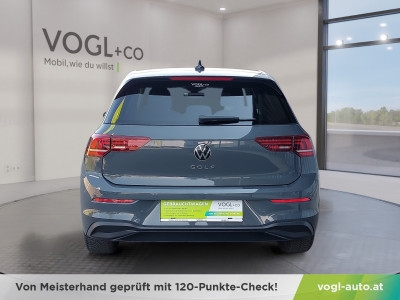 VW Golf Gebrauchtwagen VW Golf Gebrauchtwagen