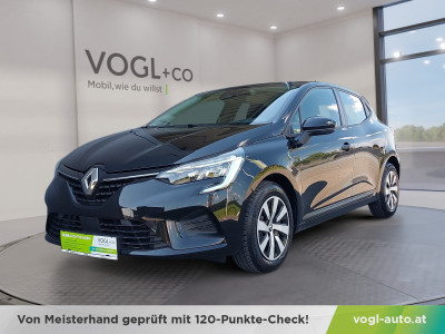Renault Clio Gebrauchtwagen Renault Clio Gebrauchtwagen