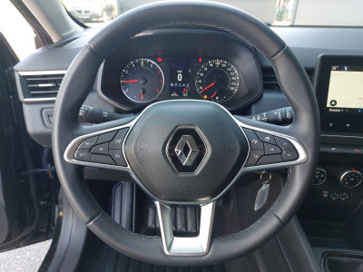 Renault Clio Gebrauchtwagen Renault Clio Gebrauchtwagen