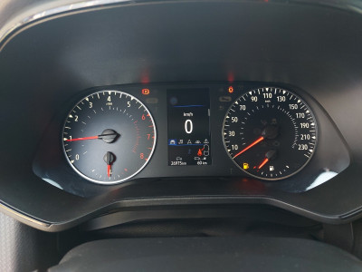 Renault Clio Gebrauchtwagen Renault Clio Gebrauchtwagen