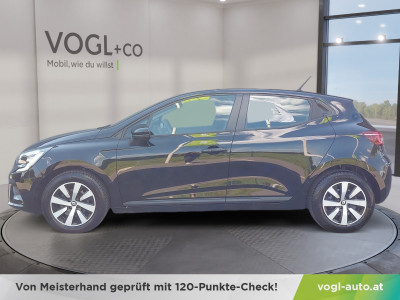 Renault Clio Gebrauchtwagen Renault Clio Gebrauchtwagen