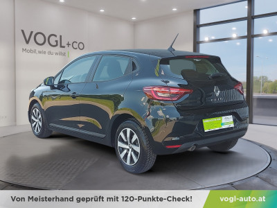 Renault Clio Gebrauchtwagen Renault Clio Gebrauchtwagen