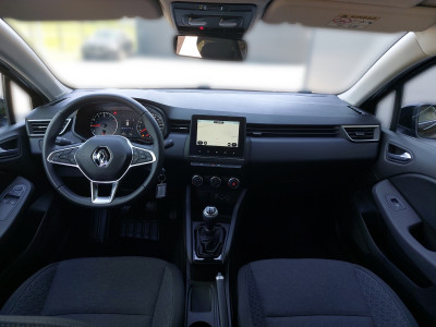 Renault Clio Gebrauchtwagen Renault Clio Gebrauchtwagen