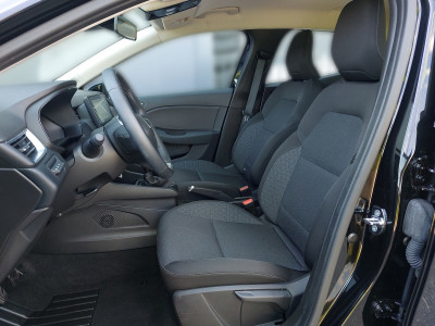Renault Clio Gebrauchtwagen Renault Clio Gebrauchtwagen