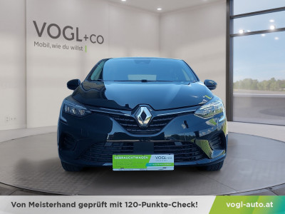 Renault Clio Gebrauchtwagen Renault Clio Gebrauchtwagen