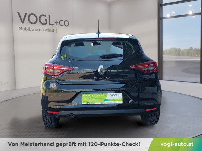 Renault Clio Gebrauchtwagen Renault Clio Gebrauchtwagen