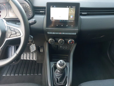 Renault Clio Gebrauchtwagen Renault Clio Gebrauchtwagen