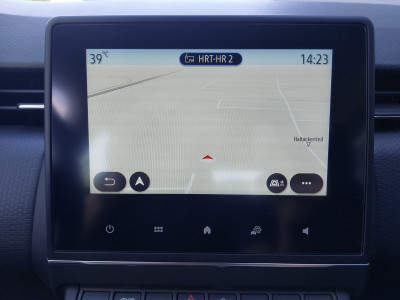 Renault Clio Gebrauchtwagen Renault Clio Gebrauchtwagen