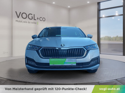 Skoda Octavia Gebrauchtwagen Skoda Octavia Gebrauchtwagen