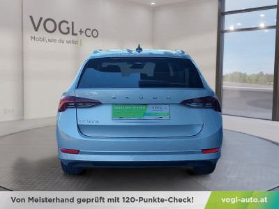 Skoda Octavia Gebrauchtwagen Skoda Octavia Gebrauchtwagen
