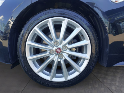 Fiat 124 Spider Gebrauchtwagen Fiat 124 Spider Gebrauchtwagen
