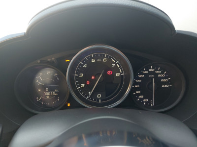 Fiat 124 Spider Gebrauchtwagen Fiat 124 Spider Gebrauchtwagen
