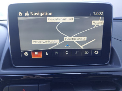Fiat 124 Spider Gebrauchtwagen Fiat 124 Spider Gebrauchtwagen