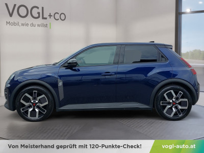 Renault R5 Gebrauchtwagen Renault R5 Gebrauchtwagen