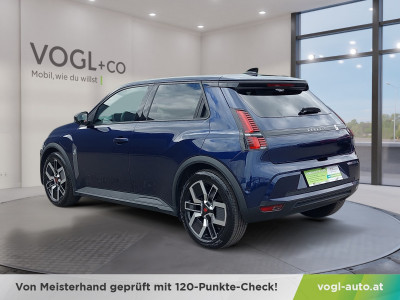 Renault R5 Gebrauchtwagen Renault R5 Gebrauchtwagen