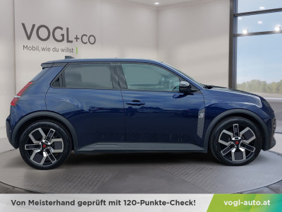 Renault R5 Gebrauchtwagen Renault R5 Gebrauchtwagen