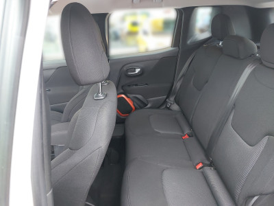 Jeep Renegade Gebrauchtwagen Jeep Renegade Gebrauchtwagen