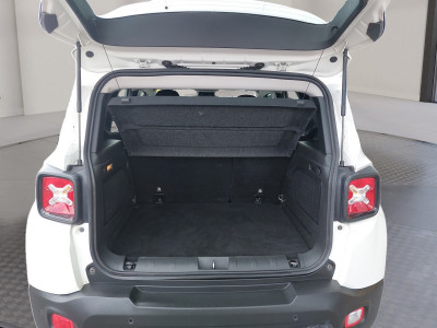 Jeep Renegade Gebrauchtwagen Jeep Renegade Gebrauchtwagen